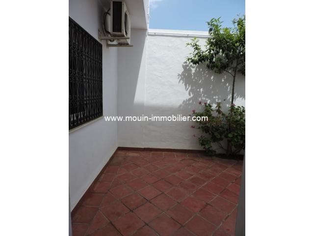 Photo Appartement Seif AL2417 Hammamet Nord image 2/6