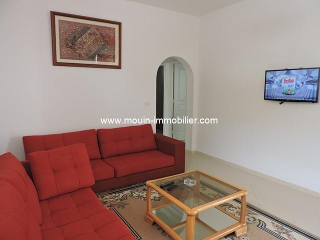 Photo APPARTEMENT SEIF Hammamet Nord  AL2076 image 2/6