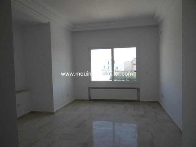Photo Appartement Silver 1 ref AV562 Hammamet image 2/5