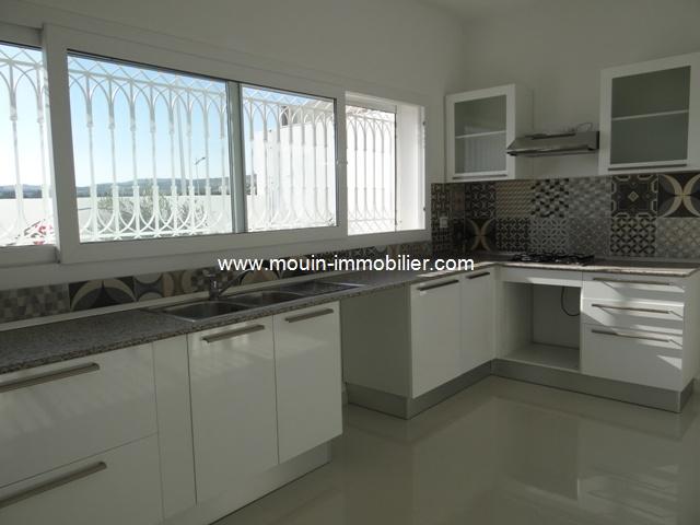 Photo Appartement Silver ref AV561 Hammamet Mrezka image 2/6