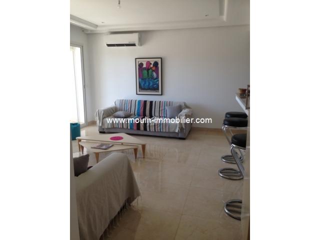 Photo Appartement Sinda AL1148 Hammamet Nord image 2/5