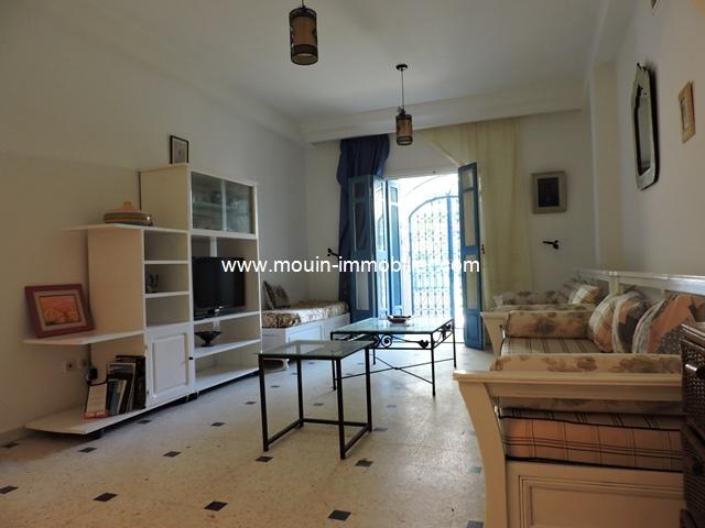 Photo APPARTEMENT SINDBAD Hammamet - Zone Sindbed AL2316 image 2/6