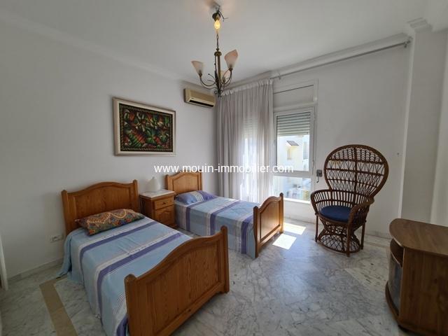 Photo Appartement Sinthia AL2698 Les deux oueds image 2/5