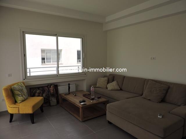 Photo Appartement Sintra AV1312 Hammamet Nord image 2/6