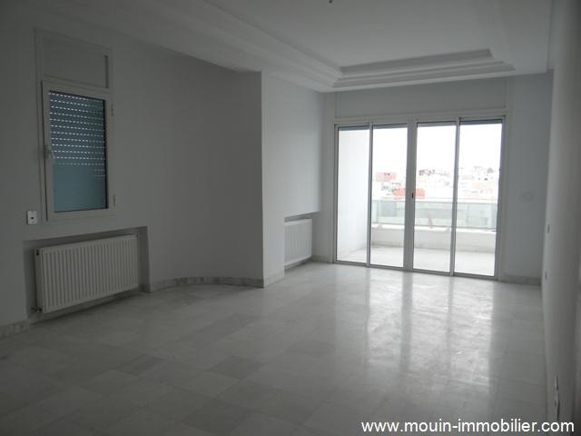 Photo APPARTEMENT SIRENA Hammamet AV467 image 2/6
