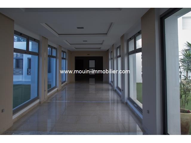 Photo Appartement Sola réf AV1103 Jardins de Carthage image 2/5