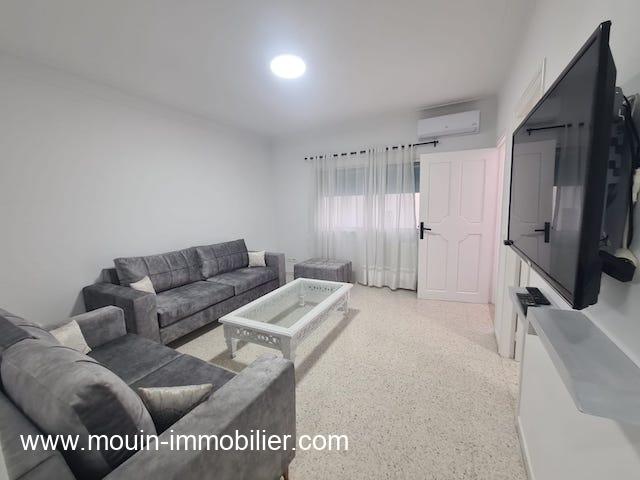 Photo APPARTEMENT SOLAR 1 Hammamet Centre AL3646 image 2/6