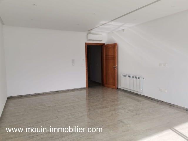 Photo Appartement Solaris 2 AV1924 Hammamet zone theatre image 2/6