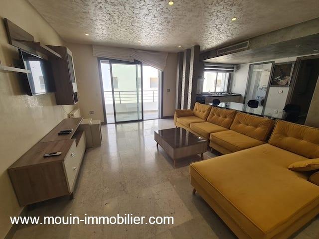 Photo APPARTEMENT SOLARIS Hammamet Nord AL3559 image 2/6