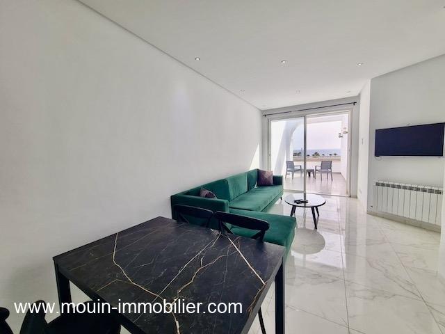 Photo Appartement Solarium AL3484 image 2/6