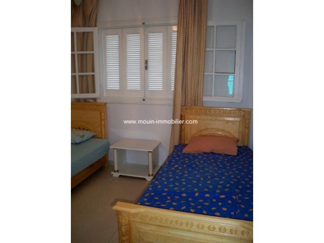 Photo appartement solo4 AL1396 cité kharrouba hammamet image 2/6