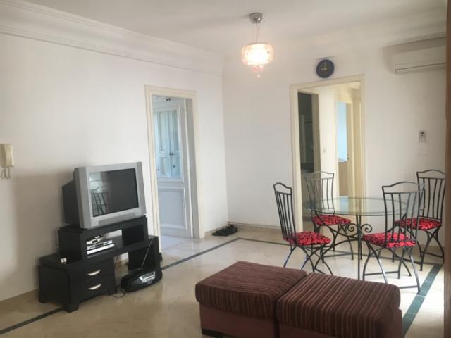 Photo Appartement Soltan ref AL1818 Hammamet image 2/6
