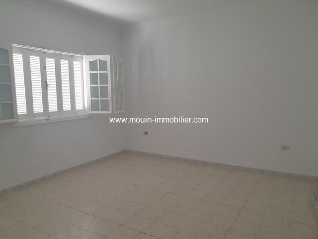 Photo APPARTEMENT SOUMA Hammamet Centre AL2586 image 2/5
