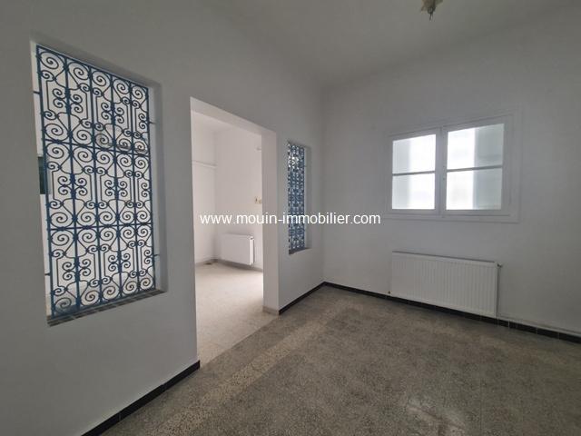 Photo APPARTEMENT SOUZANA Hammamet Centre AL2738 image 2/4