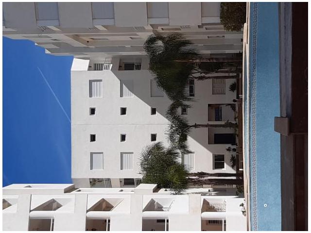 Photo appartement spacieux avec une belle finition image 2/5