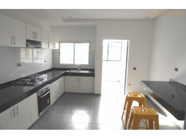 Photo Appartement spacieux en location à Rabat Agdal image 2/5