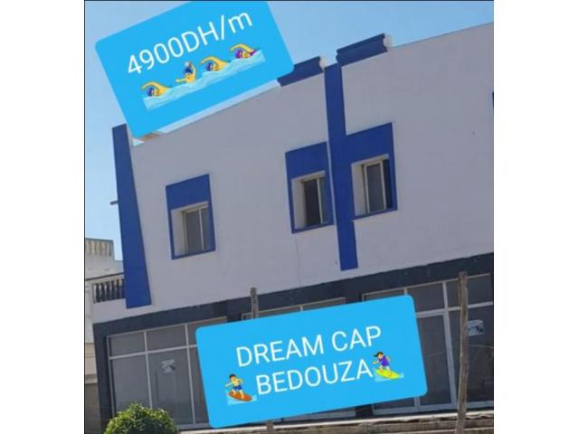 Photo Appartement Standing A beddouza Safi 295000 dh image 2/6