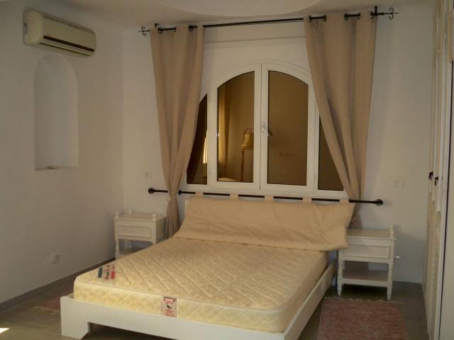 Photo appartement stella AL826 centre ville hammamet image 2/6
