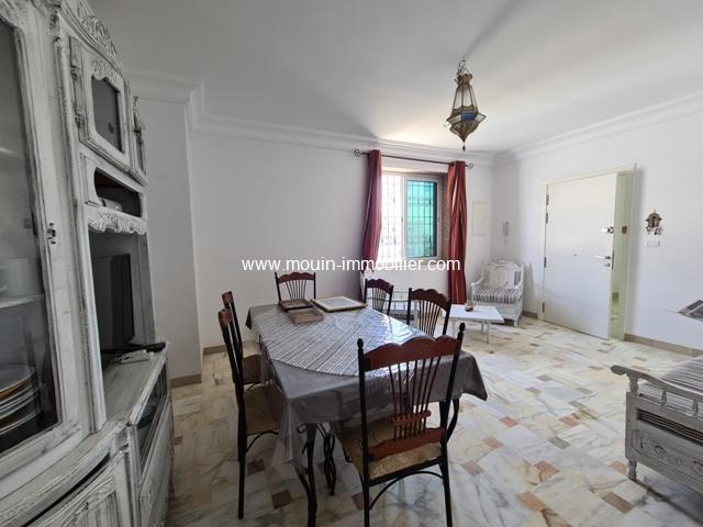 Photo APPARTEMENT STELLA Hammamet Nord AL2690 image 2/6
