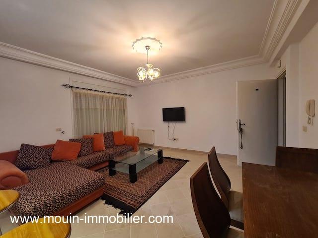 Photo Appartement Sultan AL263 Hammamet Nord image 2/6