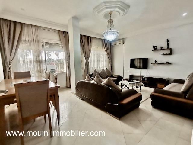 Photo APPARTEMENT SULTANA I Hammamet Nord AL3324 image 2/6