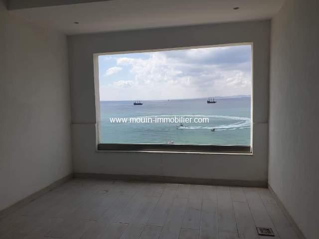 Photo APPARTEMENT SYLVIA Hammamet AL2484 image 2/6