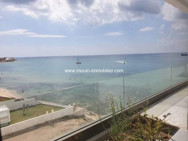 Photo APPARTEMENT SYLVIA Hammamet AL2484 image 2/6