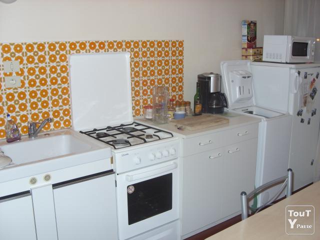 Photo Appartement T1 image 2/3