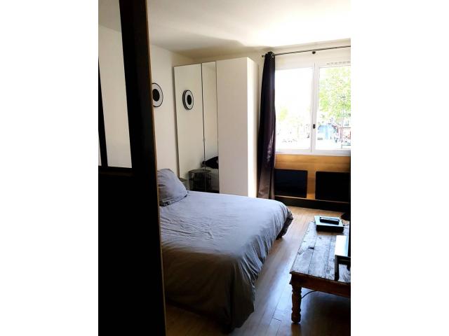 Photo Appartement T2 image 2/4