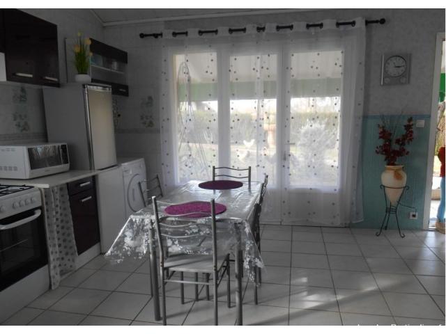 Photo appartement T2 image 2/4