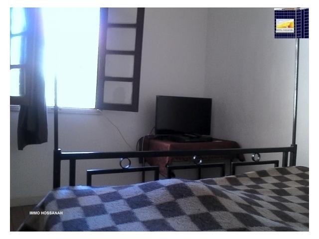 Photo APPARTEMENT T2 CONFORT MEUBLE A LOUER A ANKADIVATO Réf:LAM 7021325 image 2/3
