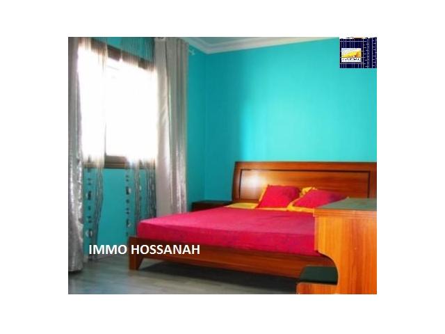 Photo APPARTEMENT T2 CONFORT MEUBLE A LOUER A TSIMBAZAZA Réf :LAM 30957 image 2/3