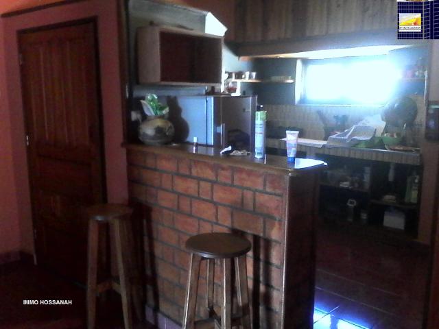 Photo APPARTEMENT T2 CONFORT  MEUBLE A LOUER EN CENTRE VILLE  AMBATONAKANGA Réf:LAM301125 image 2/4