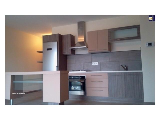 Photo APPARTEMENT T2 DE HAUT STANDING MEUBLE A LOUER A AMBATOBE Réf:LAM30103592 image 2/3
