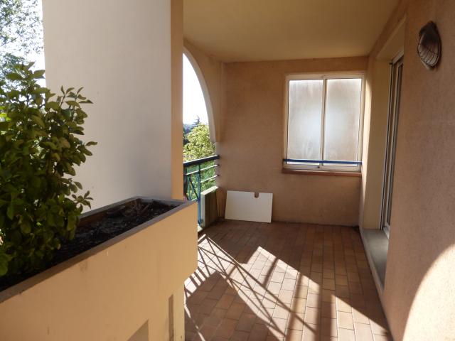 Photo appartement T3 image 2/4
