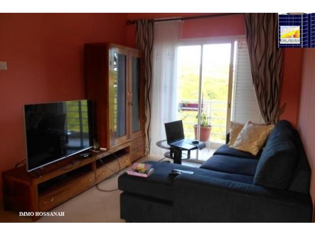 Photo APPARTEMENT T3 CONFORT MEUBLE A LOUER A AMBATOROKA Réf :LAM 30956 image 2/2