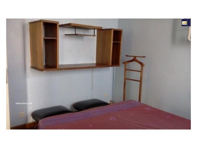 Photo APPARTEMENT T3 CONFORT MEUBLE A LOUER AU CENTRE VILLE AMBANIDIA Réf:LSM301236 image 2/3