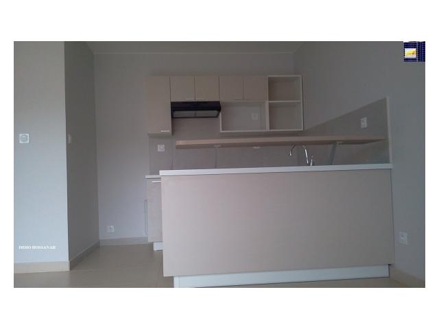 Photo APPARTEMENT T3 DE HAUT STANDING A LOUER A CITE PLATON Réf:LAM301035102 image 2/3