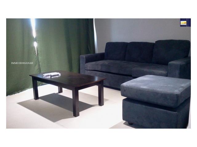 Photo APPARTEMENT T3 DE STANDING MEUBLE A LOUER A ISORAKA RÉF:LAM301489 image 2/3