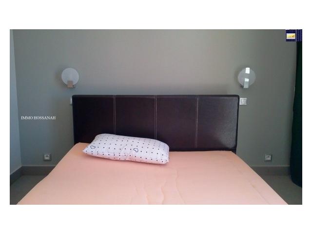 Photo APPARTEMENT T3 DE STANDING MEUBLE A LOUER A ISORAKA RÉF:LAM301489 image 2/3