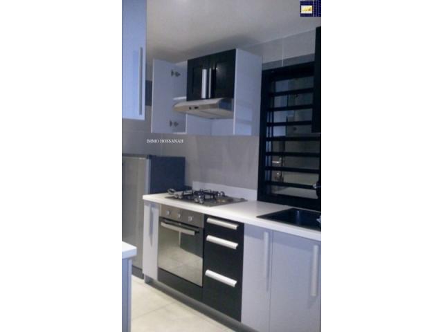 Photo APPARTEMENT T3 DE STANDING MEUBLE OU NON MEUBLE A LOUER A ISORAKA Réf:LAM3010997 image 2/3