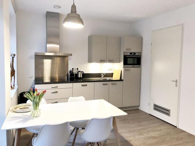 Photo Appartement T3 Meublé – 63 m² – Bruxelles (Quartier Saint-Gilles) image 2/6