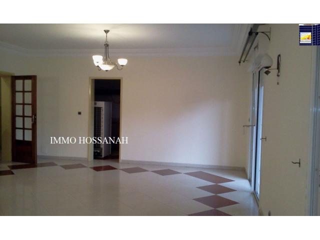 Photo APPARTEMENT T4 DE STANDING A LOUER A IVANDRY Réf:LAM3010966 image 2/3