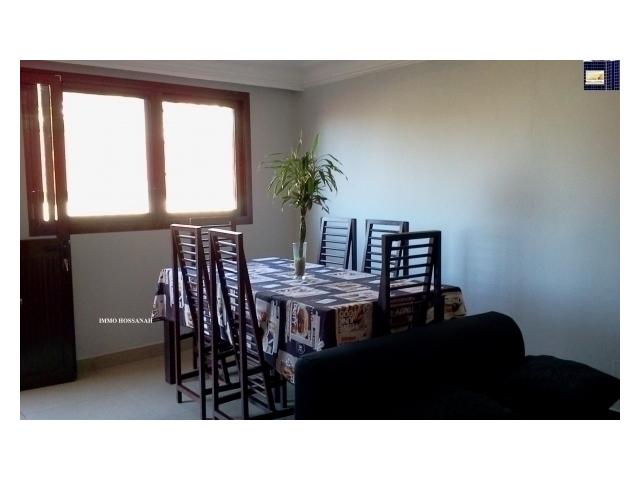 Photo APPARTEMENT T4 DE STANDING MEUBLE A LOUER A MAHAMASINA Réf:LAM301488 image 2/3