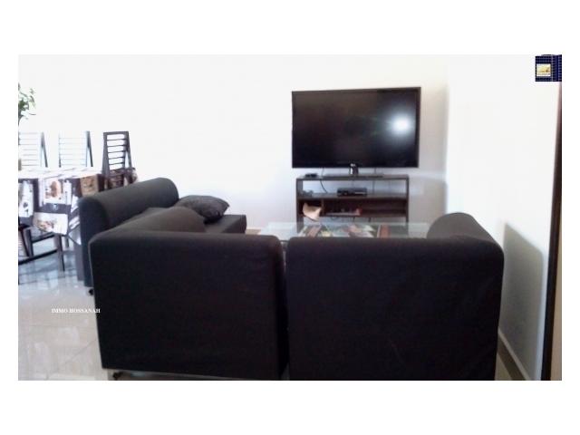 Photo APPARTEMENT T4 DE STANDING MEUBLE A LOUER A MAHAMASINA Réf:LAM301488 image 2/3