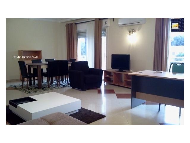 Photo APPARTEMENT T4 MEUBLE DE STANDING A LOUER A IVANDRY Réf:LAM3010963 image 2/3