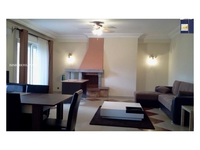 Photo APPARTEMENT T4 MEUBLE DE STANDING A LOUER A IVANDRY Réf:LAM3010963 image 2/3