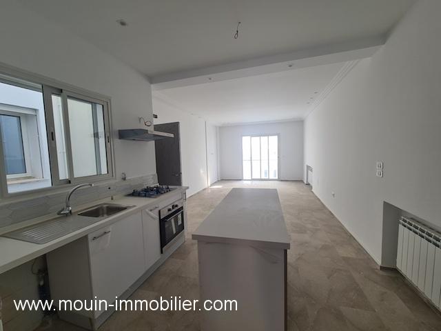 Photo APPARTEMENT TAHITI 1 La Marsa AL2725 image 2/5