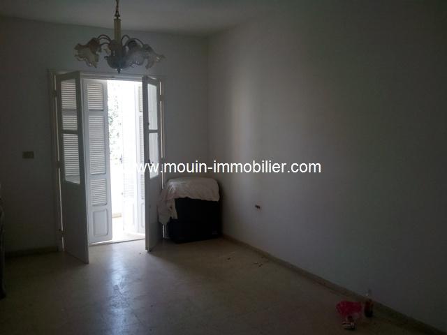 Photo Appartement Taïba réf AV1096 Menzeh 9 image 2/4
