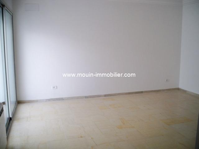Photo Appartement Talel ref AV804 La Marsa image 2/5